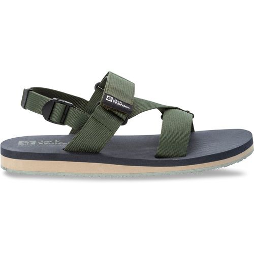 Sandali Urban Entdeckung Belt Sandal 4056711 - Jack Wolfskin - Modalova