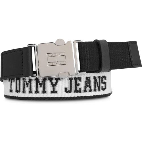 Cintura da donna Tjw Cobra Belt 3.5 AW0AW15002 - Tommy Jeans - Modalova