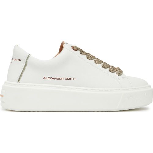 Sneakers London High ALBBLHW 8405 - Alexander Smith - Modalova