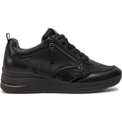 Sneakers Tamaris 8-83714-43 Nero - tamaris - Modalova