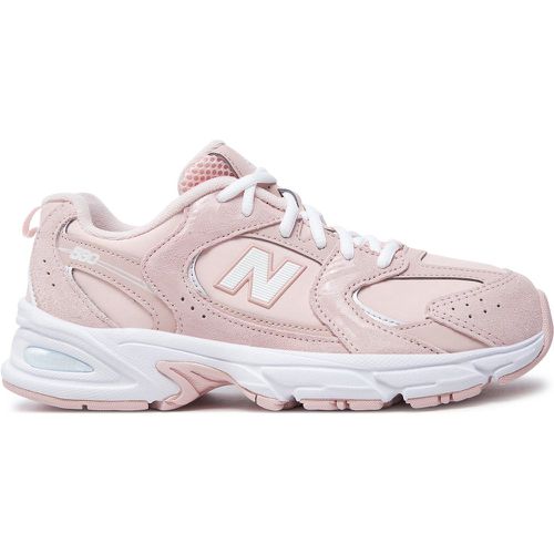 Sneakers New Balance GR530KF Rosa - New Balance - Modalova