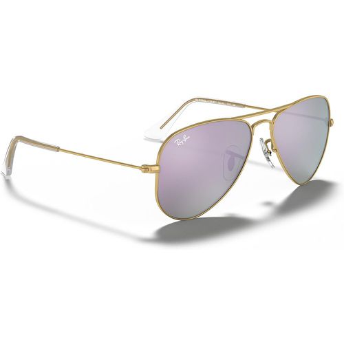 Occhiali da sole per bambini Aviator 0RJ9506S 249/4V - Ray-Ban - Modalova