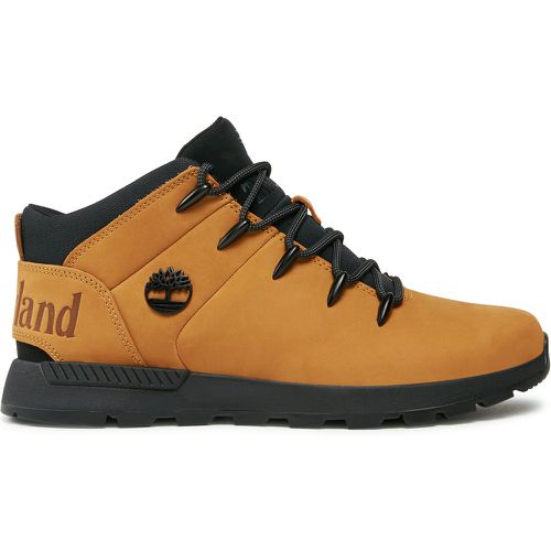 Scarponcini Sprint Trekker TB0A2FEP2311 - Timberland - Modalova