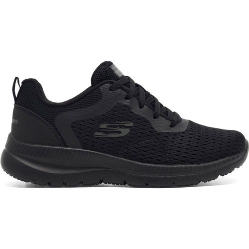 Sneakers Skechers 12607 BBK Nero - Skechers - Modalova