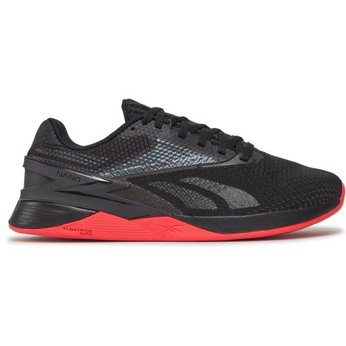 Scarpe da palestra Nano X3 IG0965 - Reebok - Modalova