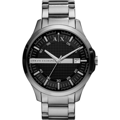 Orologio Hampton AX2103 - Armani Exchange - Modalova