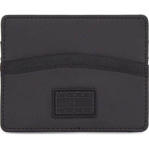 Custodie per carte di credito Tjm Function Cc Holder AM0AM11215 - Tommy Jeans - Modalova