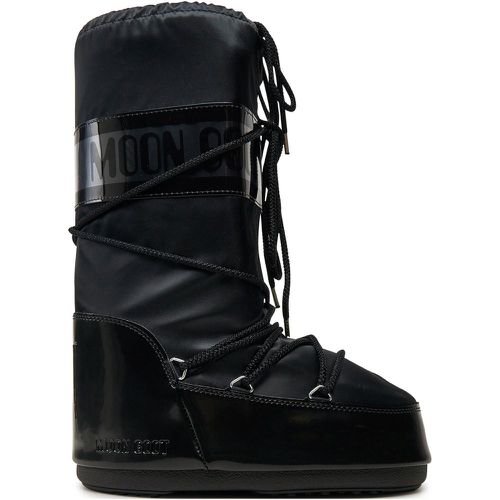 Stivali da neve 80D1401680 - moon boot - Modalova