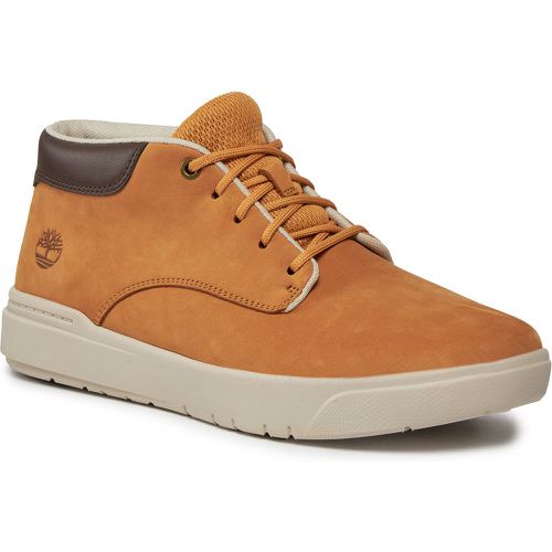 Polacchine Seneca Bay Lthr Chukka TB0A5S4Z2311 - Timberland - Modalova