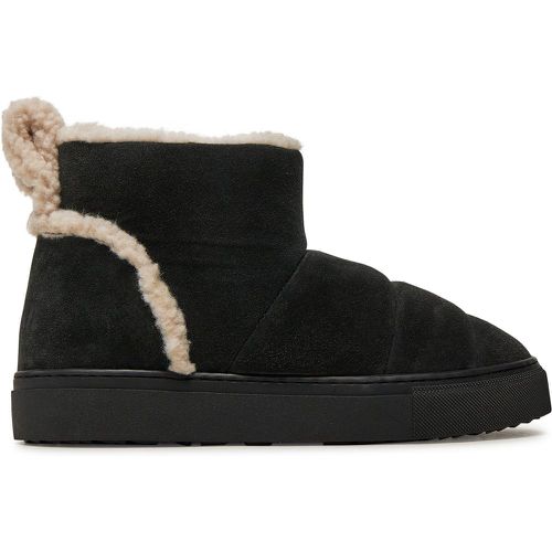 Stivali da neve Shearling 75202-010 - Inuikii - Modalova