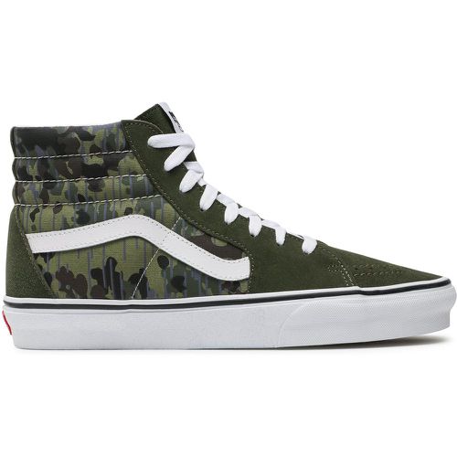 Sneakers Sk8-Hi VN0007NSBGK1 - Vans - Modalova