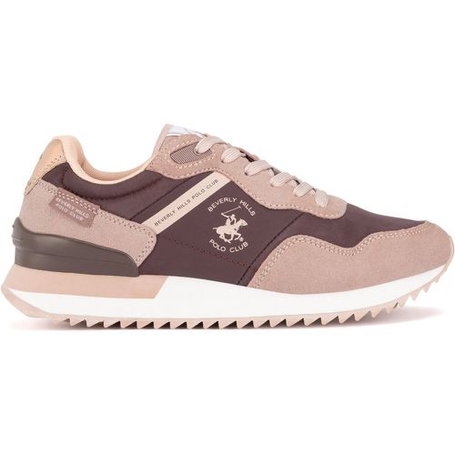 Sneakers S9017-IW - Beverly Hills Polo Club - Modalova