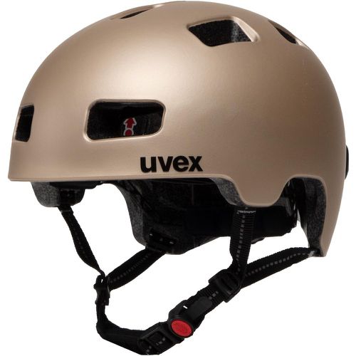 Casco bici City 4 4100500417 - Uvex - Modalova