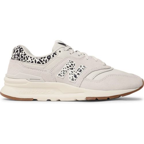 Sneakers New Balance CW997HWD Beige - New Balance - Modalova