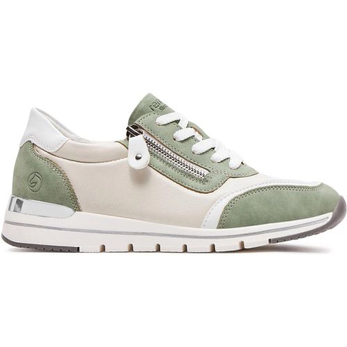 Sneakers Remonte R6709-81 Bianco - Remonte - Modalova