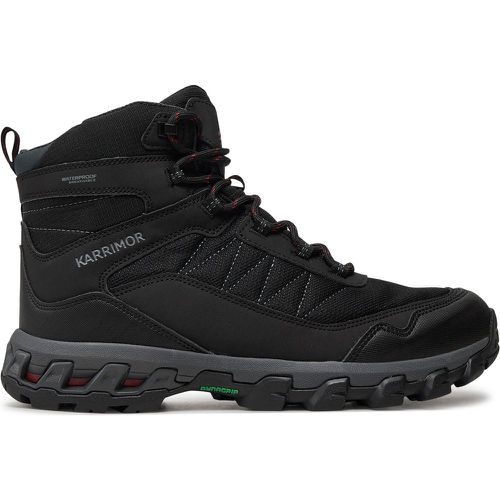 Scarpe da trekking Exmoor Mid 2 K1118 - Karrimor - Modalova