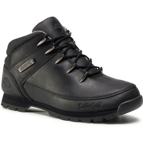 Scarponcini Euro Sprint Hiker TB0A2DUH001 - Timberland - Modalova