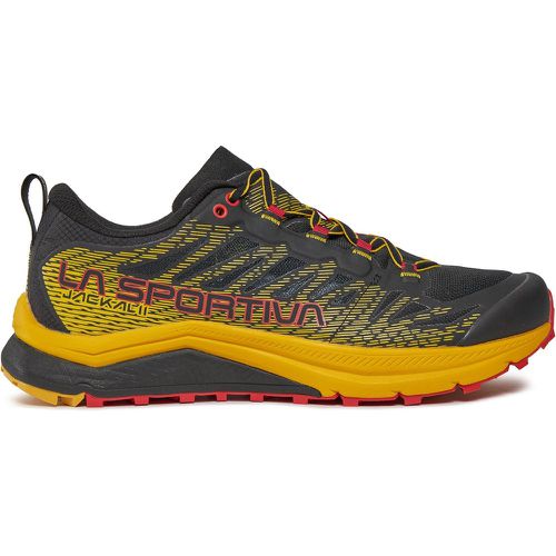 Scarpe running Jackal II 56J999100 - la sportiva - Modalova