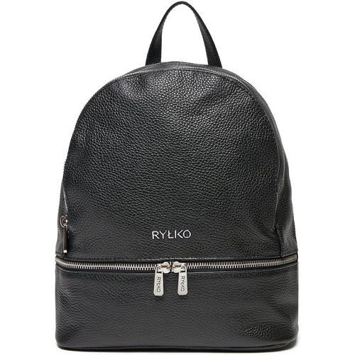 Zaino Ryłko R40778TB Nero - Ryłko - Modalova