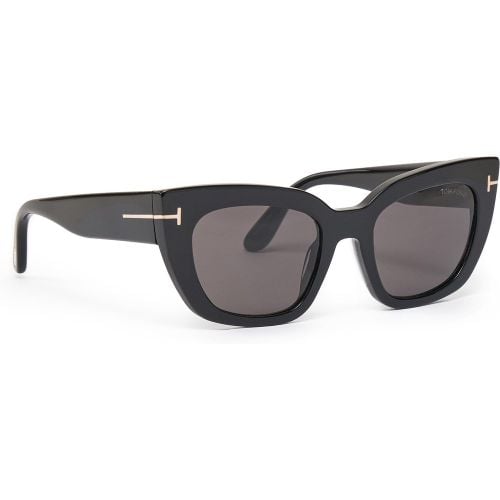 Occhiali da sole FT1190 01A - Tom Ford - Modalova