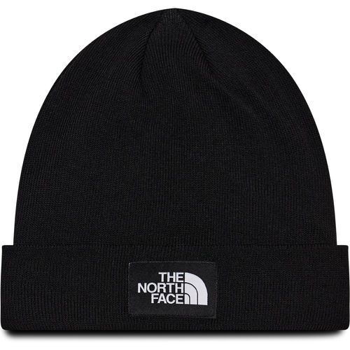 Berretto Dock Worker Recyced Beanie NF0A3FNTJK31 - The North Face - Modalova