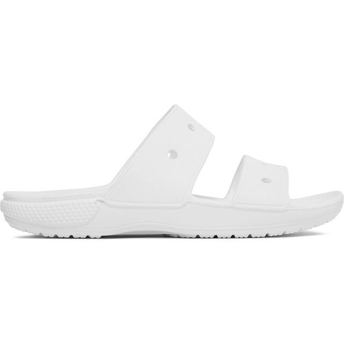 Ciabatte Classic Sandal 206761 White - Crocs - Modalova