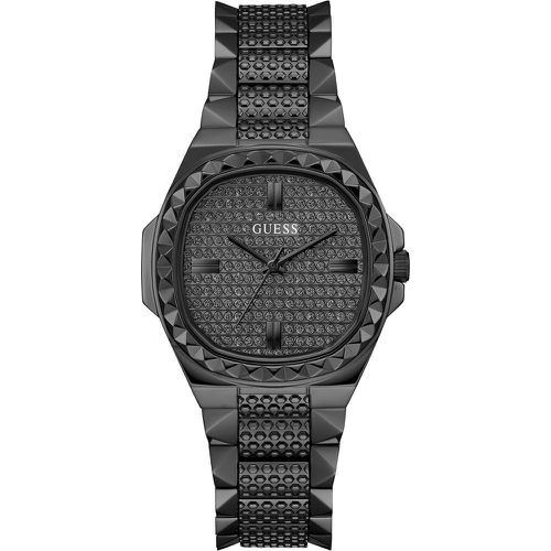 Orologio Rebellious GW0601L2 - Guess - Modalova