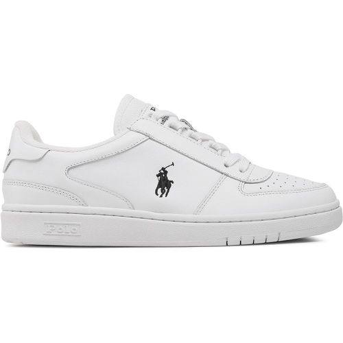 Sneakers Polo Crt Pp 809885817002 - Polo Ralph Lauren - Modalova