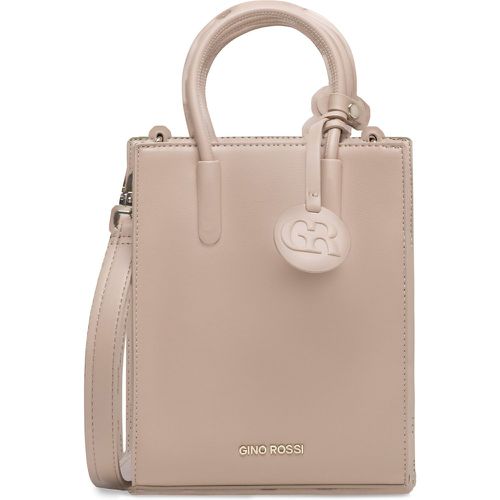 Borsetta Gino Rossi OJ-82715 Beige - gino rossi - Modalova