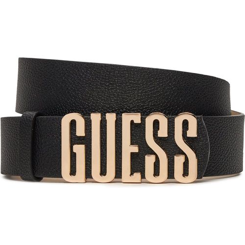 Cintura da donna Meridian (BG) Belts BW9113 P4235 - Guess - Modalova