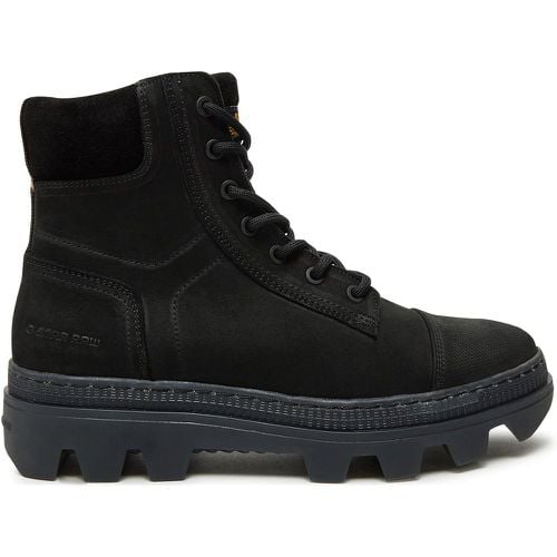 Stivaletti Noxer Boot Mid W D26648 - G-Star Raw - Modalova