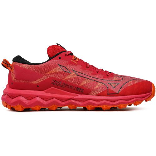 Scarpe running Wave Daichi 7 Gtx J1GK2256 - Mizuno - Modalova