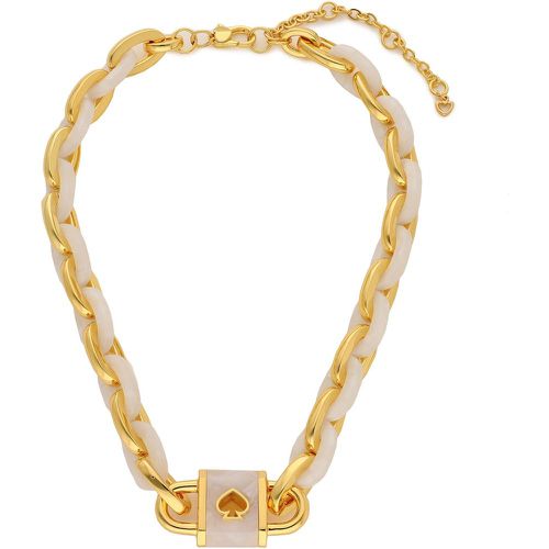 Collana Link Neck KD316 - Kate Spade - Modalova