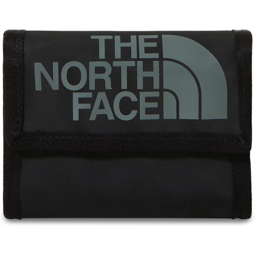 Portafoglio grande da uomo Base Camp Wallet R NF0A52TH4H01 - The North Face - Modalova