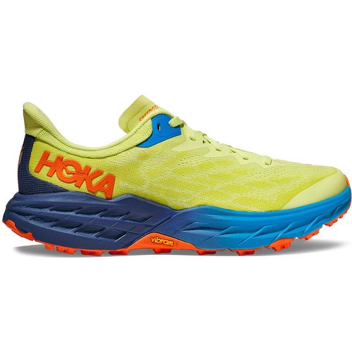 Scarpe running Speedgoat 5 1123157 - HOKA - Modalova