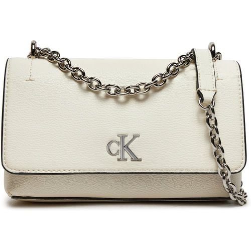 Borsetta Minimal Monogram Ew Flap21 K60K612233 - Calvin Klein Jeans - Modalova