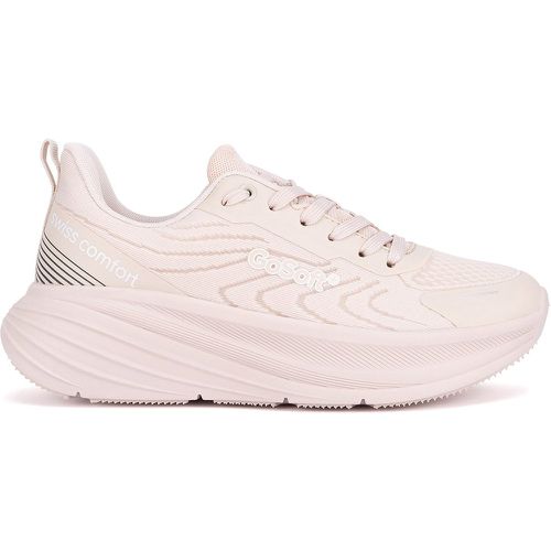 Sneakers Go Soft WFA2813-1 Beige - Go Soft - Modalova