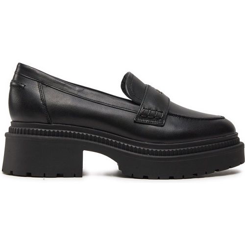 Chunky loafers Finda FLTFIN LEA14 - Guess - Modalova