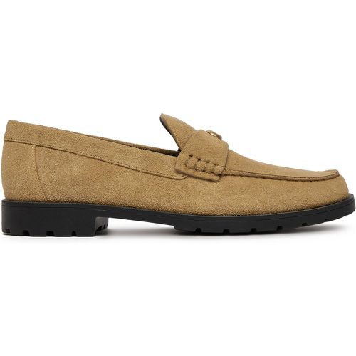 Chunky loafers Jocelyn CZ376 - Coach - Modalova