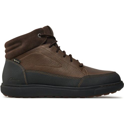 Polacchine Mapstone Hi Gtx GORE-TEX 26180205 - Clarks - Modalova