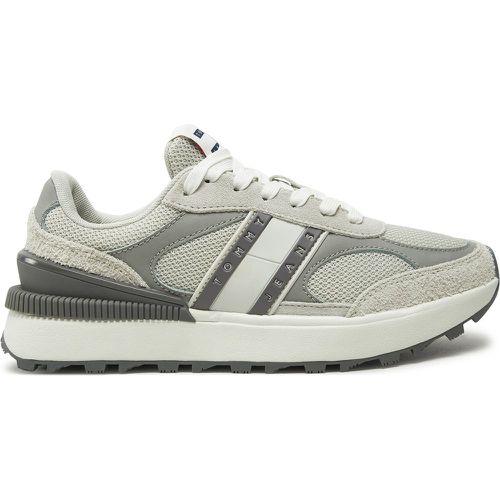 Sneakers Tjw Tech Runner EN0EN02705 - Tommy Jeans - Modalova