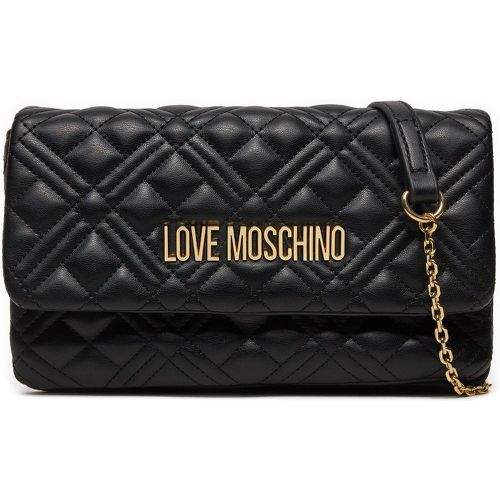 Borsetta JC4097PP1LLA0000 - Love Moschino - Modalova