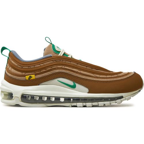 Sneakers Air Max 97 Se DV2621 200 - Nike - Modalova