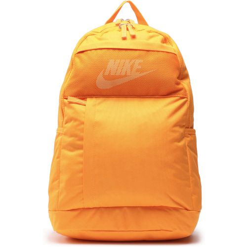 Zaino Nike DD0562 836 Arancione - Nike - Modalova