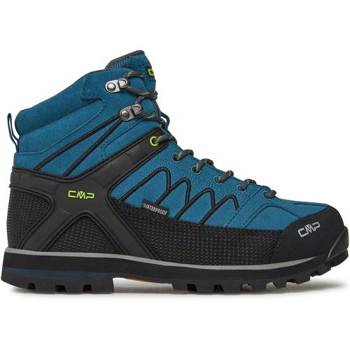 Scarpe da trekking Moon Mid Wp Waterproof 31Q4797 - CMP - Modalova