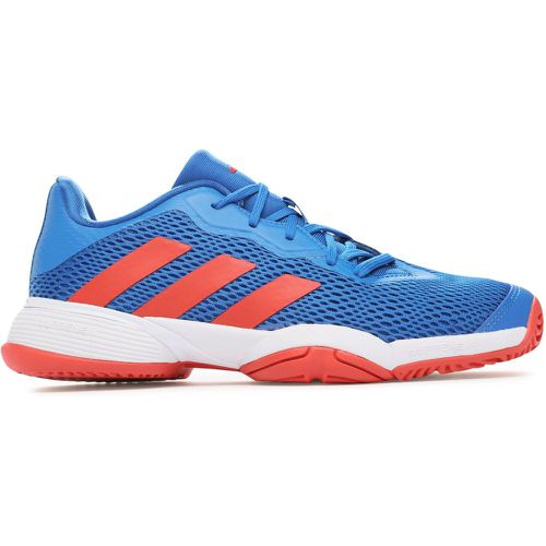 Scarpe Barricade Tennis Shoes IG9529 Broyal/Brired/Ftwwht - Adidas - Modalova