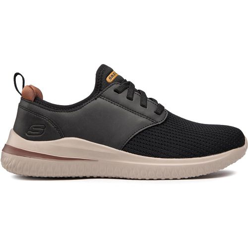 Sneakers Mooney 210239/BLK - Skechers - Modalova