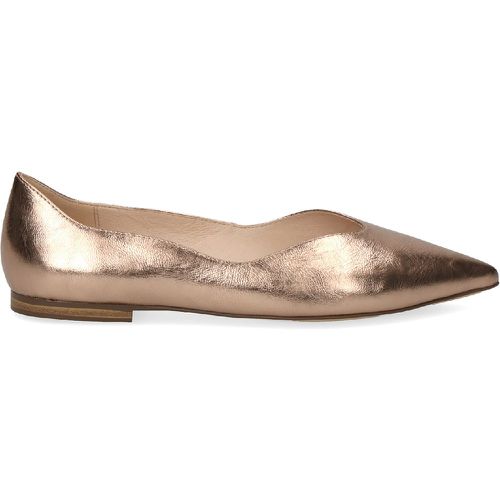 Ballerine Caprice 9-22110-20 Oro - Caprice - Modalova