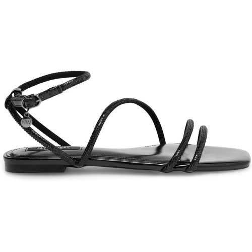 Sandali Nine West WFA2766-1 Nero - Nine West - Modalova