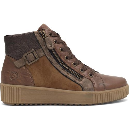 Sneakers Remonte R7997-24 Marrone - Remonte - Modalova